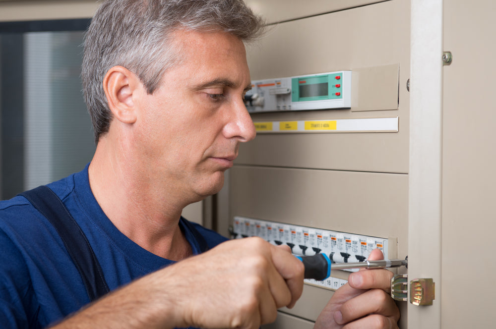 Circuit Breaker Troubleshooting For Beginners – Circuit Breaker Wholesale