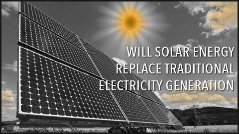 Solar Energy