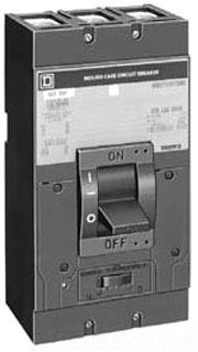 Square D / Schneider Electric LAL36250MB